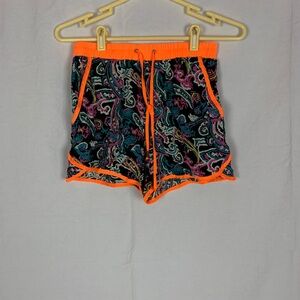 Love and love shorts